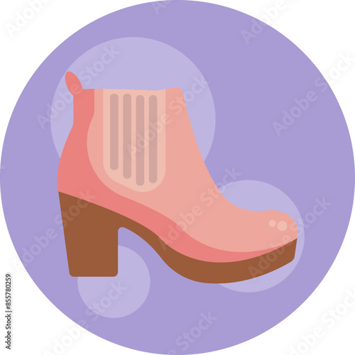 Designed for comfort and durability, ankle boots offer year-round versatility, keeping your feet stylishly protected in any weather.