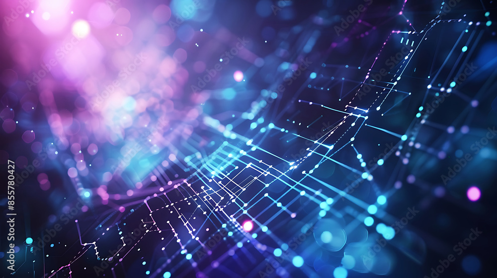 abstract technology background abstract technology background