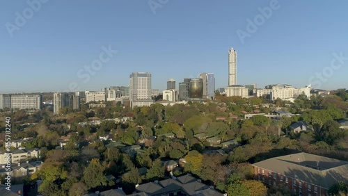 2 Sandton, Johannesburg, Gauteng, South Africa
Drone Tracking in shot 