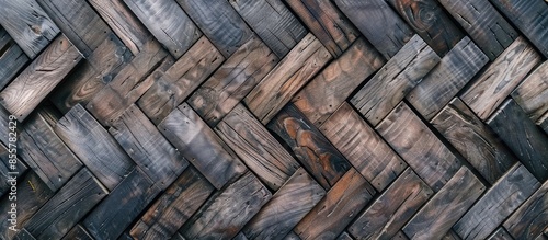 wood shera pattern backgrou...