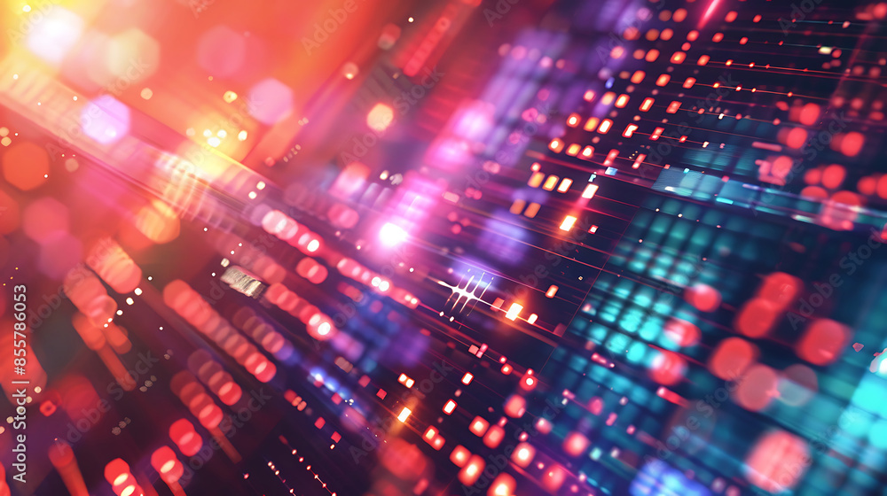 technology background technology background
