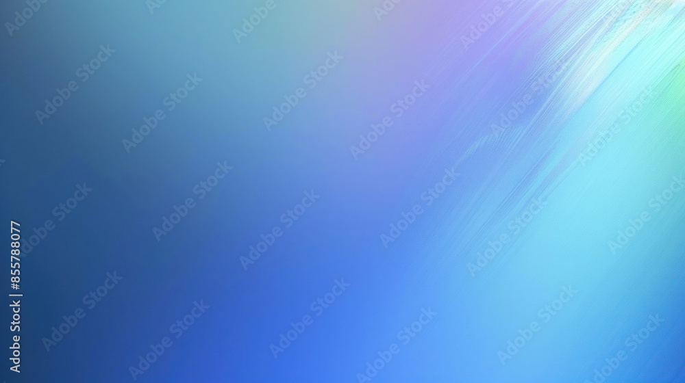 Purple and blue gradient sparkling background illustration