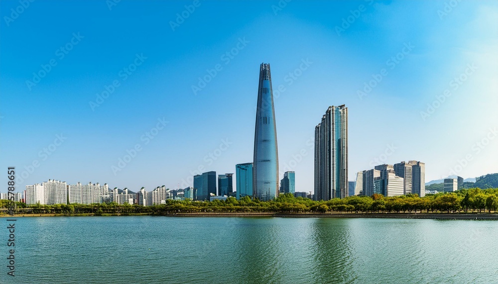 Naklejka premium knitted ugly christmas sweater isolated