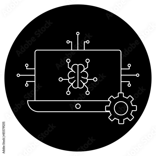 Tech Capable icon, Empowering the Future Building a Tech Capable Workforce, Navigating the Digital Era Strategies for Becoming Tech Capable