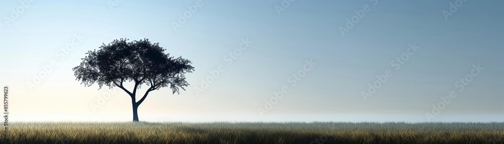 Obraz premium clip art of trees