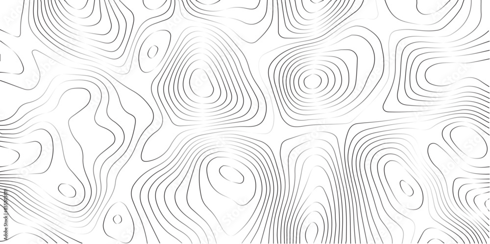 Transparent PNG Topographic line map. Modern design with White background with topographic wavy pattern design. Transparent PNG Topographic line map. Modern design with White background with topographic wavy pattern design.