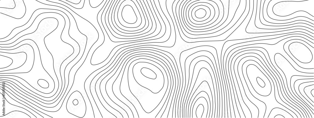 Transparent PNG Topographic line map. Modern design with White background with topographic wavy pattern design. Transparent PNG Topographic line map. Modern design with White background with topographic wavy pattern design.
