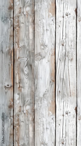Wallpaper Mural light gray colored wood grain rustic mockup background, simple Torontodigital.ca
