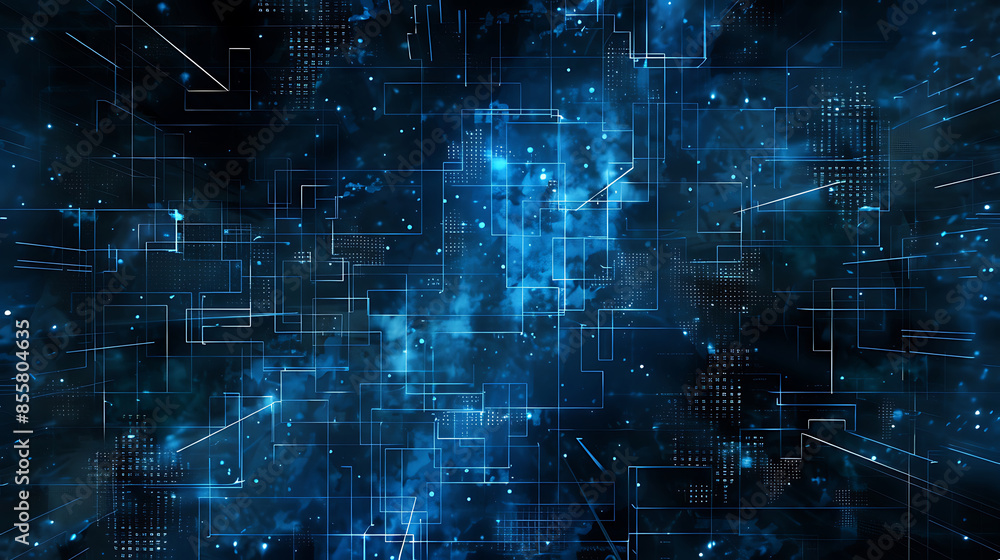 technology background technology background