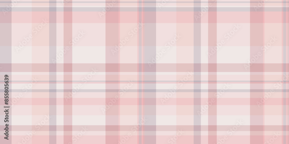 Dress textile seamless tartan, scrapbook vector pattern fabric. Household background check texture plaid in light and white colors. Dress textile seamless tartan, scrapbook vector pattern fabric. Household background check texture plaid in light and white colors.
