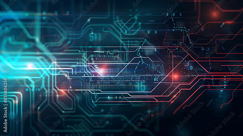 technology banner technology banner
