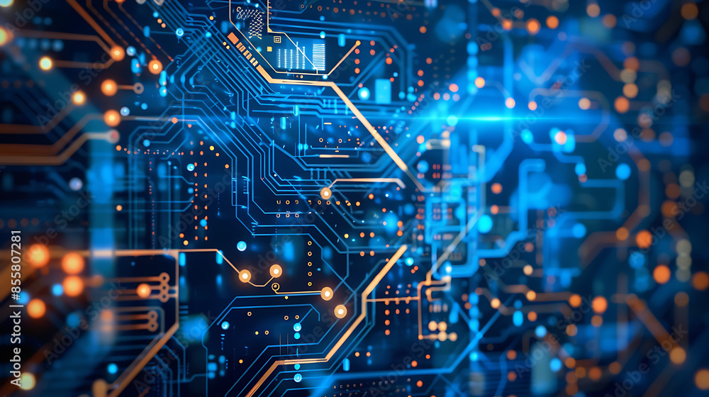 technology banner technology banner