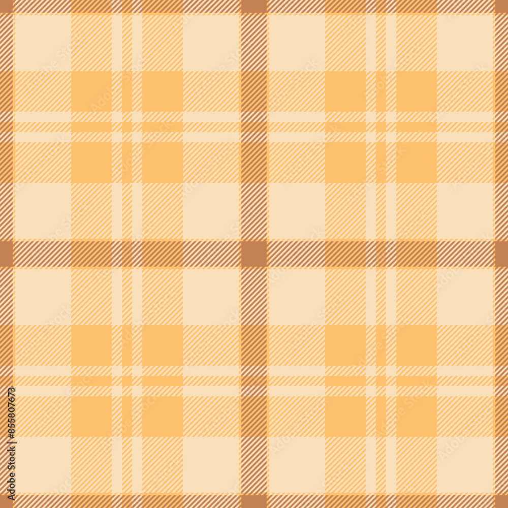 Textile design of textured plaid. Checkered fabric pattern swatch for shirt, dress, suit, wrapping paper print, invitation and gift card. Textile design of textured plaid. Checkered fabric pattern swatch for shirt, dress, suit, wrapping paper print, invitation and gift card.