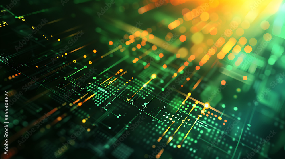 abstract technology background abstract technology background