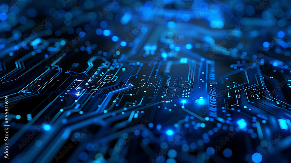 technology background technology background