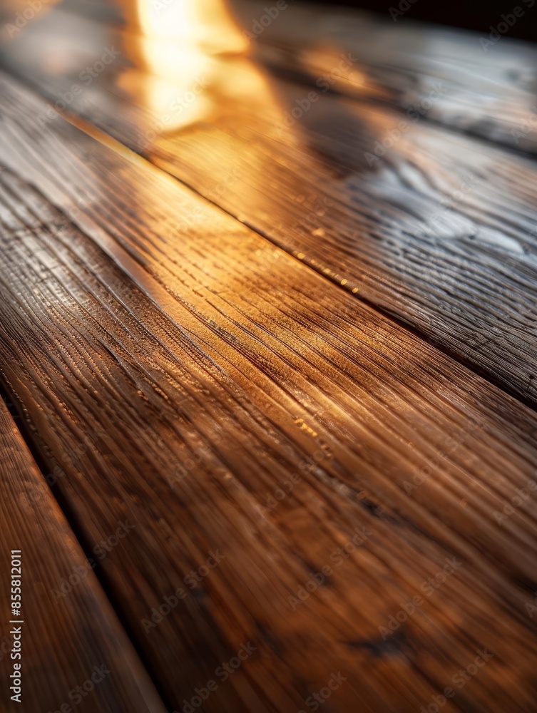 Fototapeta premium wood texture, art deco, industrial design
