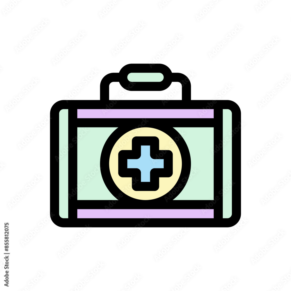 first aid kit first aid kit