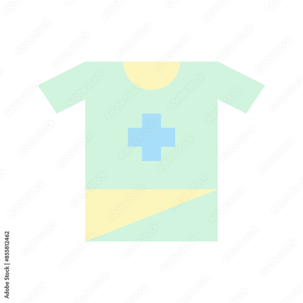 Obraz premium t shirt