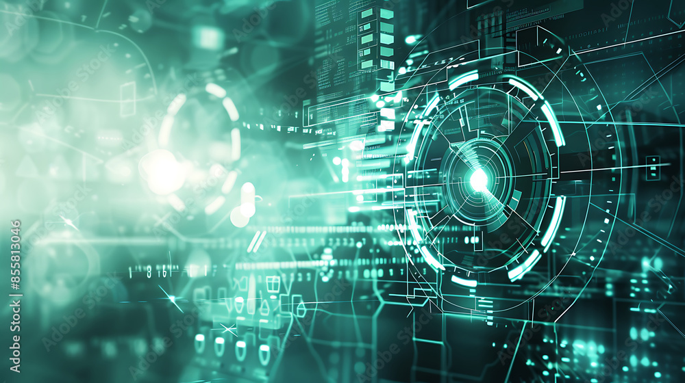 technology background technology background