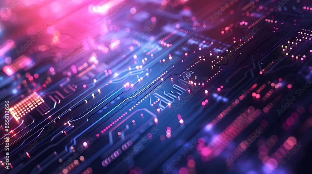 technology banner technology banner