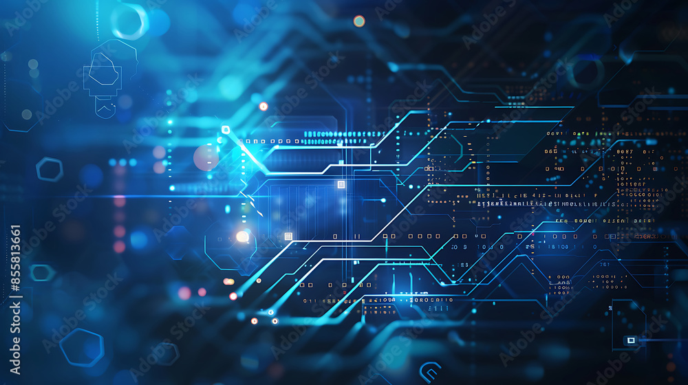 technology banner technology banner