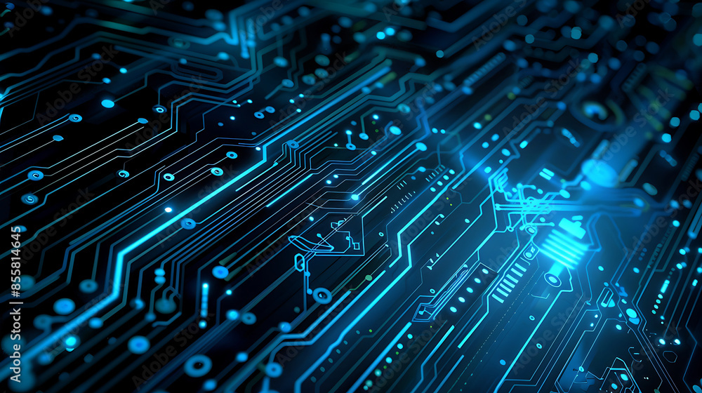 technology banner technology banner