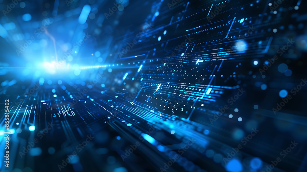 technology background technology background