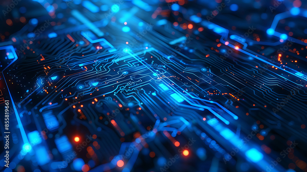 technology background technology background