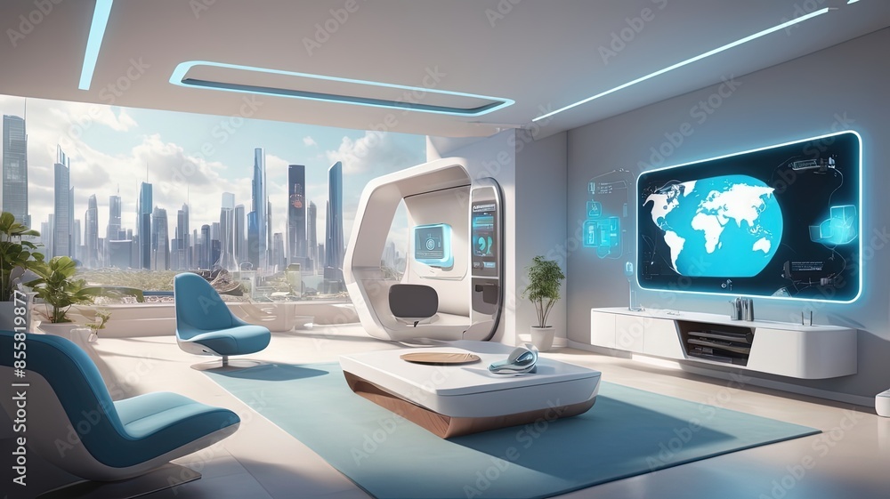 modern living room modern living room