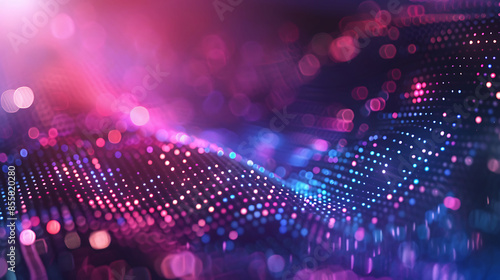 Wallpaper Mural technology background Torontodigital.ca