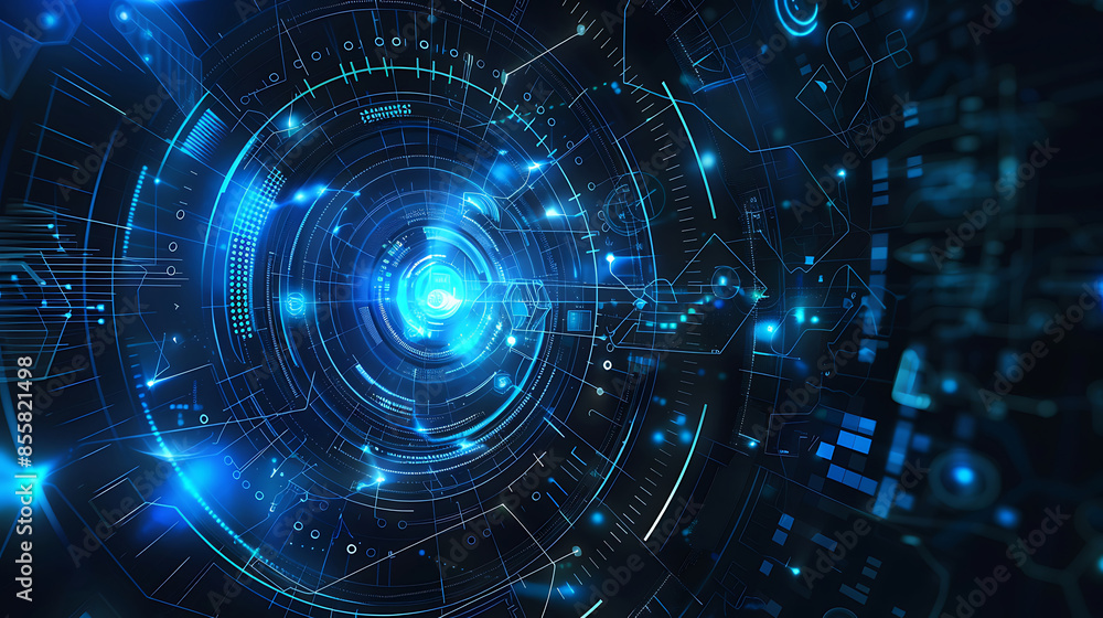 technology background technology background