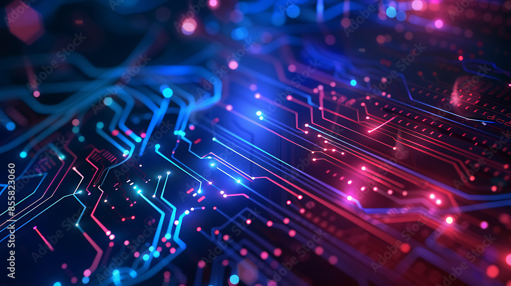 technology banner technology banner