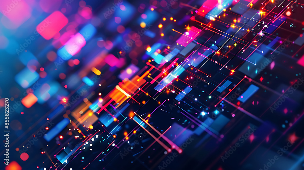 technology banner technology banner