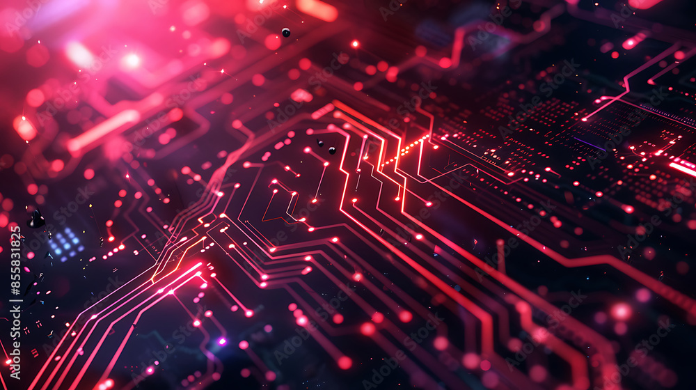 technology background technology background