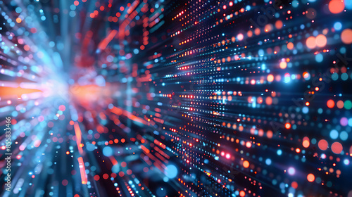 Wallpaper Mural technology and business background Torontodigital.ca