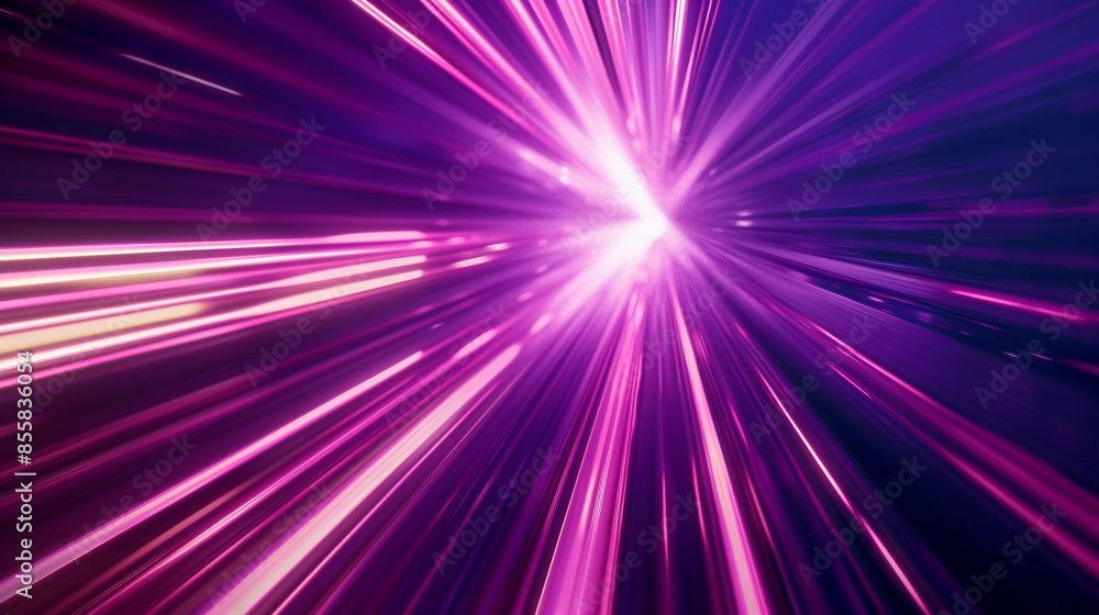 Radial speed lines in varying shades of purple and pink, perfect for dynamic comic book covers Radial speed lines in varying shades of purple and pink, perfect for dynamic comic book covers
