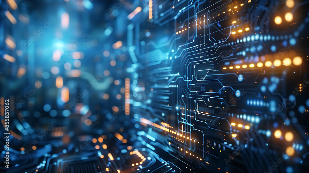 technology background technology background
