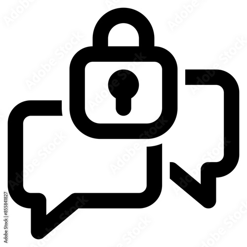 encryption icon