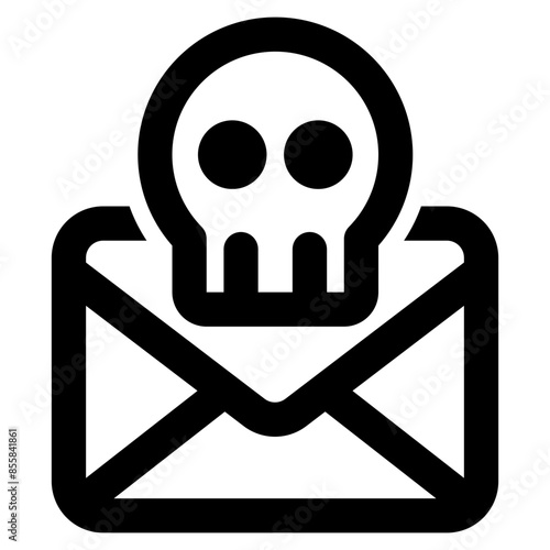malware icon