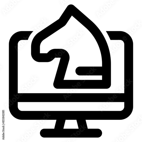 trojan icon