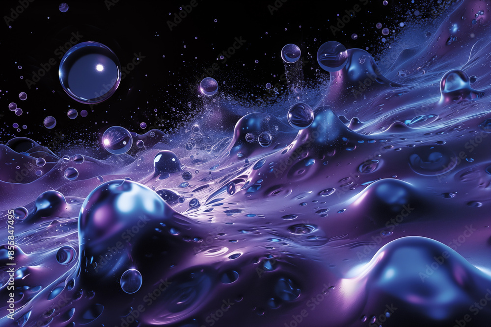Des univers à l