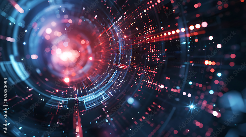 technology background technology background
