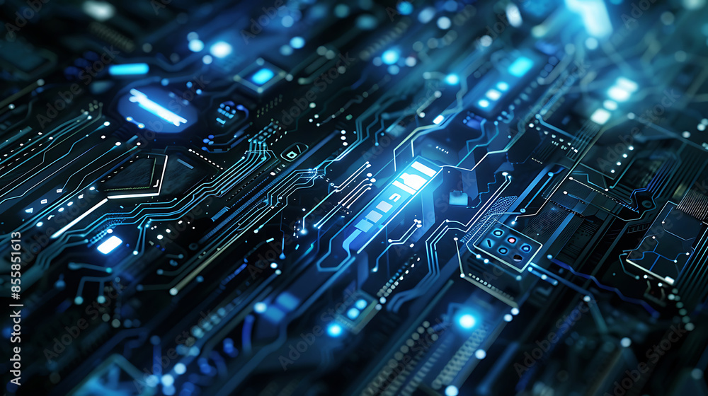 technology background technology background