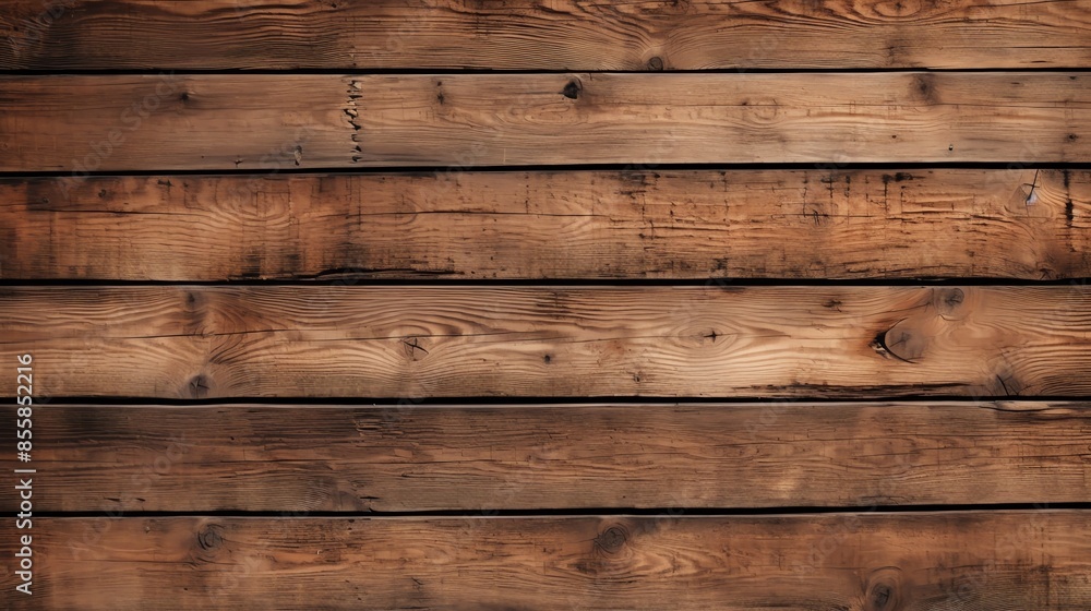 Highresolution image of aged wooden planks Highresolution image of aged wooden planks