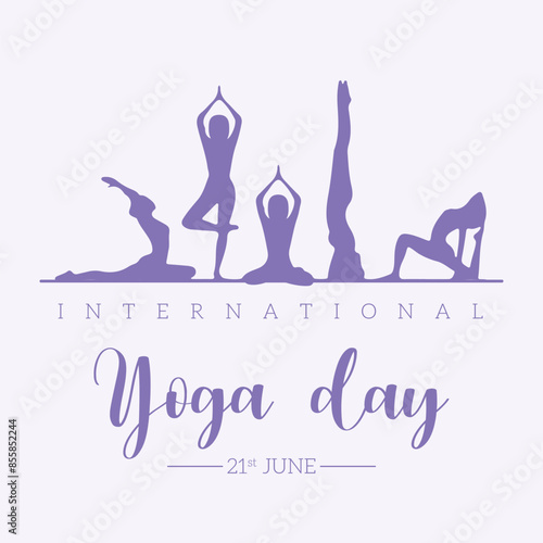 international yoga day celebrated on june 21st
