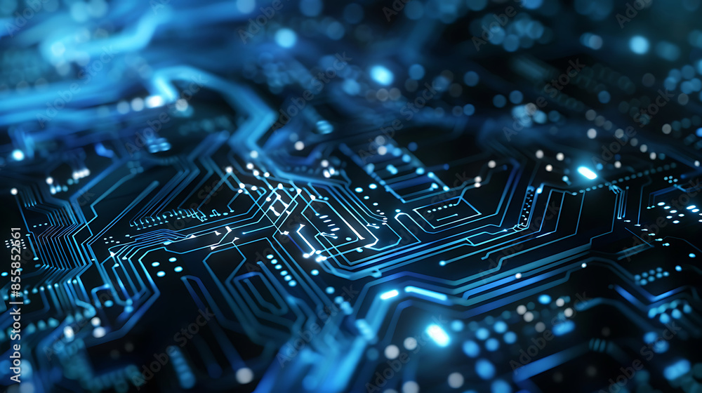 technology background technology background