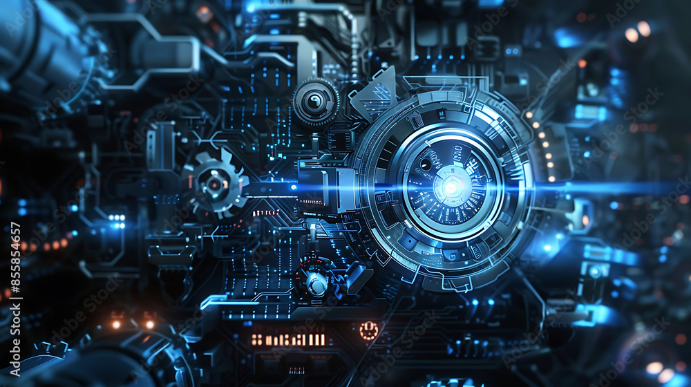 technology banner technology banner
