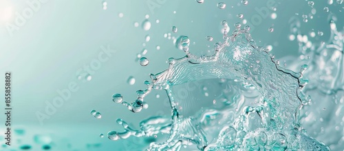 Water splash,water splash I...