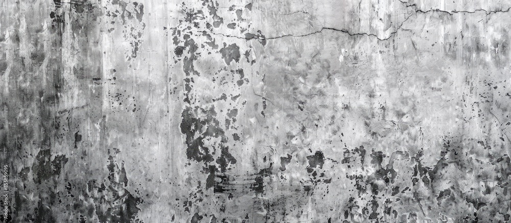 Obraz premium concrete wall texture. with copy space image. Place for adding text or design