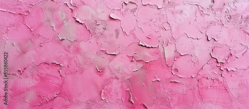 Texture stain of plastered ...